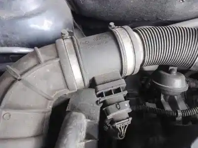 Gebrauchtes Autoersatzteil Luftmassenmesser zum OPEL ASTRA H SEDÁN (A04) 1.7 CDTI (L69) OEM-IAM-Referenzen   