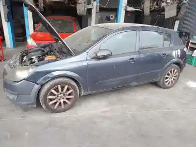 Автозапчастина б/у ебу контролер двигуна для opel astra h sedán (a04) 1.7 cdti (l69) посилання на oem iam 