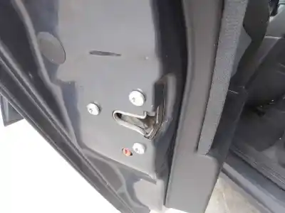 Автозапчастина б/у замок дверей заднього лівого для OPEL ASTRA H SEDÁN (A04) 1.7 CDTI (L69) Посилання на OEM IAM   