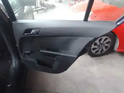 Автозапчастина б/у РЕГУЛЯТОР СКЛА ЗАДНЬОГО ПРАВОГО для OPEL ASTRA H SEDÁN (A04) 1.7 CDTI (L69) Посилання на OEM IAM   