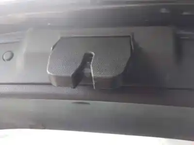 Gebrauchtes Autoersatzteil Schloss Heckdeckel zum OPEL ASTRA H SEDÁN (A04) 1.7 CDTI (L69) OEM-IAM-Referenzen   