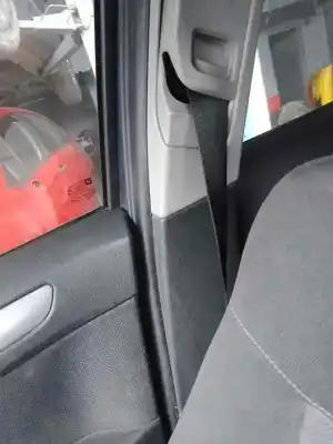 Gebrauchtes Autoersatzteil Sicherheitsgurt rechts vorne zum OPEL ASTRA H SEDÁN (A04) 1.7 CDTI (L69) OEM-IAM-Referenzen   