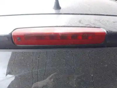 Автозапчастина б/у центральний гампов для opel astra h sedán (a04) 1.7 cdti (l69) посилання на oem iam 