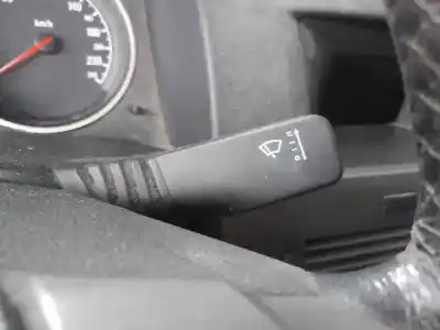 Автозапчастина б/у многофункційне управління для opel astra h sedán (a04) 1.7 cdti (l69) посилання на oem iam   