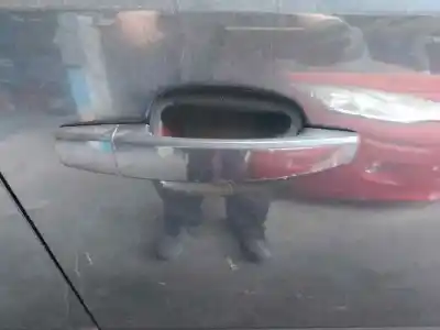 Автозапчастина б/у зовнішня ручка передня прав для opel astra h sedán (a04) 1.7 cdti (l69) посилання на oem iam 