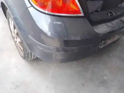 Автозапчастина б/у задній бампер для opel astra h sedán (a04) 1.7 cdti (l69) посилання на oem iam   