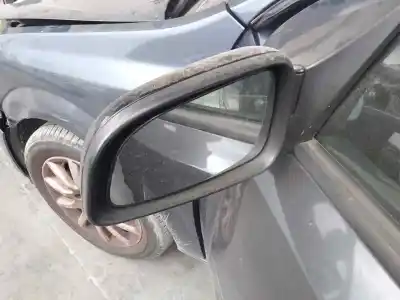 Автозапчастина б/у ліве дзеркало для opel astra h sedán (a04) 1.7 cdti (l69) посилання на oem iam 