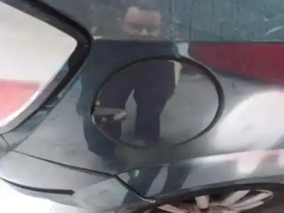Автозапчастина б/у зовнішній пливний колпак для opel astra h sedán (a04) 1.7 cdti (l69) посилання на oem iam 