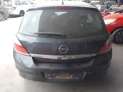 Автозапчастина б/у загальні двері для opel astra h sedán (a04) 1.7 cdti (l69) посилання на oem iam 
