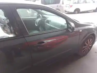 Автозапчастина б/у передні праві двері для opel astra h sedán (a04) 1.7 cdti (l69) посилання на oem iam 