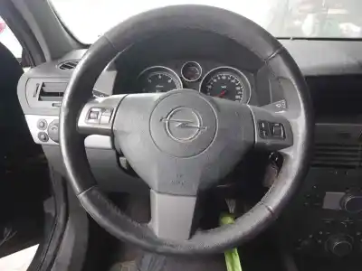 Автозапчасти б/у РУЛЬ за OPEL ASTRA H SEDÁN (A04) 1.7 CDTI (L69) ссылки OEM IAM   