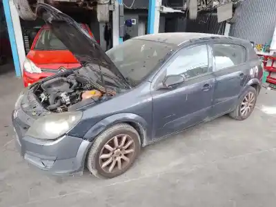 Автозапчастина б/у ПЕРЕДНЯ ПРАВА ТРАНСМІСІЯ для OPEL ASTRA H SEDÁN (A04) 1.7 CDTI (L69) Посилання на OEM IAM   