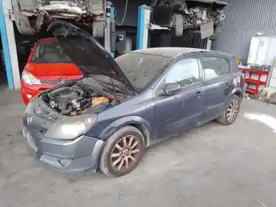 Автозапчастина б/у ПЕРЕДНІЙ правий гальмівний супорт для OPEL ASTRA H SEDÁN (A04) 1.7 CDTI (L69) Посилання на OEM IAM   