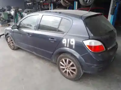 Автозапчастина б/у ЗАДНІЙ ЛІВИЙ гальмівний супорт для OPEL ASTRA H SEDÁN (A04) 1.7 CDTI (L69) Посилання на OEM IAM   