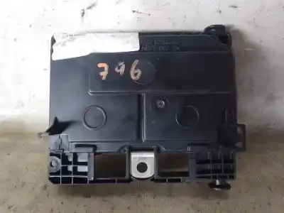 İkinci el araba yedek parçası röle/sigorta kutusu için citroen jumpy 2.0 hdi cat (rhk / dw10uted4) oem iam referansları 9661682880  