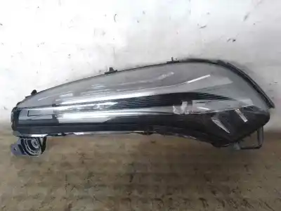 İkinci el araba yedek parçası SOL ÖN PILOT için LYNK & CO 01 B2APHEVJLH3G15TB OEM IAM referansları 8888454522  