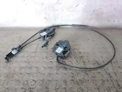 İkinci el araba yedek parçası KAPUT KILIDI için LYNK & CO 01 B2APHEVJLH3G15TB OEM IAM referansları 8890879691  