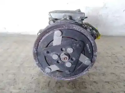 İkinci el araba yedek parçası klima kompresörü için citroen c5 break rhrdw10bted4 oem iam referansları 9683055180  