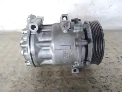 İkinci el araba yedek parçası klima kompresörü için citroen c5 break rhrdw10bted4 oem iam referansları 9683055180  