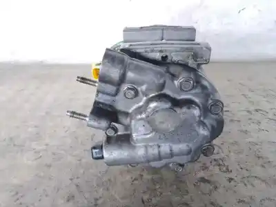 İkinci el araba yedek parçası klima kompresörü için citroen c5 break rhrdw10bted4 oem iam referansları 9683055180  