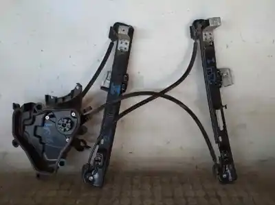 Pezzo di ricambio per auto di seconda mano ALZACRISTALLI ANTERIORE SINISTRO per SEAT IBIZA BERLINA (6J5) CBZB Riferimenti OEM IAM 6J4837461  