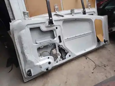 Автозапчастина б/у двері задні праві для renault master iii combi d/m9t a6 посилання на oem iam   