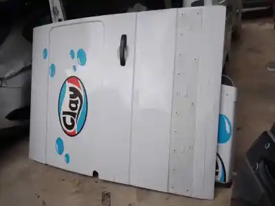 Pezzo di ricambio per auto di seconda mano PORTA LATERALE SCORREVOLE DESTRA per RENAULT MASTER III COMBI D/M9T A6 Riferimenti OEM IAM   
