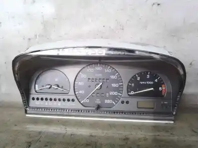 Pezzo di ricambio per auto di seconda mano PANNELLO DEGLI STRUMENTI per SEAT TOLEDO I (1L2) 1.9 TDI Riferimenti OEM IAM 1L0919  