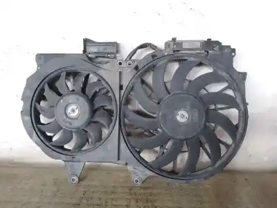 Pezzo di ricambio per auto di seconda mano ELETTROVENTOLA per AUDI A4 B6 (8E2) 1.9 TDI Riferimenti OEM IAM 8E0121205AB  