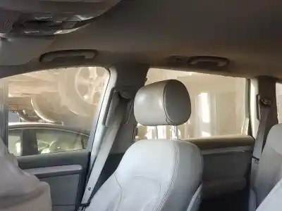 Peça sobressalente para automóvel em segunda mão  por AUDI Q7 (4L)  Referências OEM IAM   