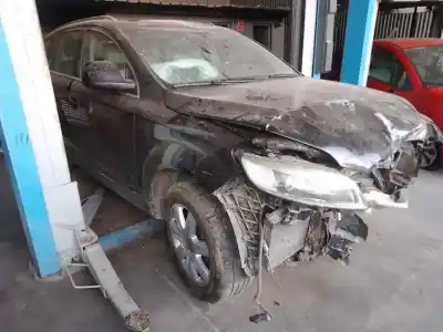 Peça sobressalente para automóvel em segunda mão  por AUDI Q7 (4L)  Referências OEM IAM   