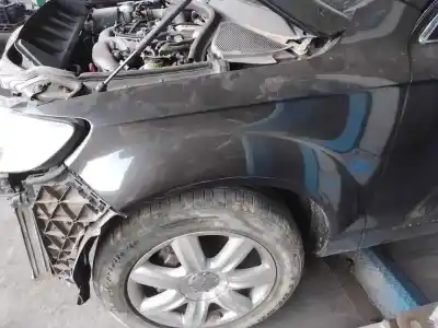 Peça sobressalente para automóvel em segunda mão  por AUDI Q7 (4L)  Referências OEM IAM   