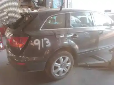 Peça sobressalente para automóvel em segunda mão  por AUDI Q7 (4L)  Referências OEM IAM   
