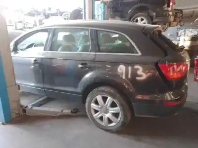 Peça sobressalente para automóvel em segunda mão  por AUDI Q7 (4L)  Referências OEM IAM   