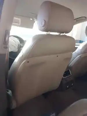 Peça sobressalente para automóvel em segunda mão assento dianteiro esquerdo por audi q7 (4l) casa referências oem iam   