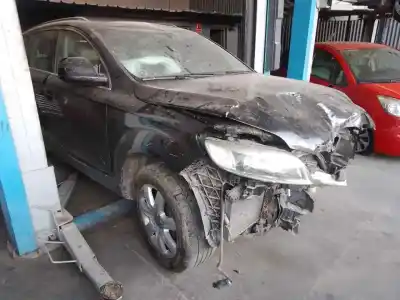 Peça sobressalente para automóvel em segunda mão  por AUDI Q7 (4L)  Referências OEM IAM   