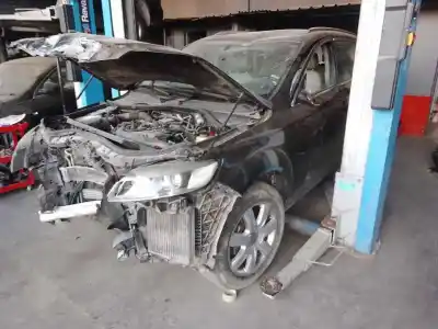 Peça sobressalente para automóvel em segunda mão  por AUDI Q7 (4L)  Referências OEM IAM   