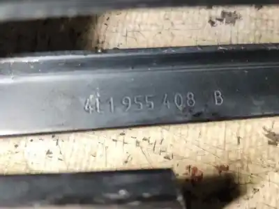 Piesă de schimb auto la mâna a doua brat ștergãtor fațã dreapta pentru audi q7 (4l) casa referințe oem iam 4l1955408b  