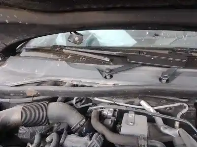 Автозапчастина б/у передній правий річок склоочисника для audi q7 (4l) casa посилання на oem iam 