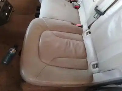 Автозапчастина б/у середне задне сиділо для audi q7 (4l) casa посилання на oem iam   