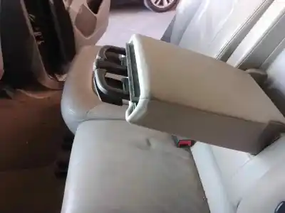 Автозапчастина б/у середне задне сиділо для audi q7 (4l) casa посилання на oem iam   