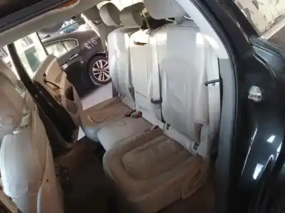 Автозапчастина б/у середне задне сиділо для audi q7 (4l) casa посилання на oem iam 
