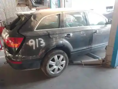 Автозапчастина б/у задній стабілізатор для audi q7 (4l) casa посилання на oem iam 