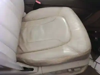 Автозапчастина б/у передне праве сиділо для audi q7 (4l) casa посилання на oem iam   