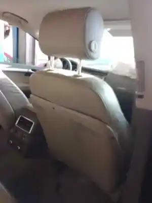 Автозапчастина б/у передне праве сиділо для audi q7 (4l) casa посилання на oem iam   