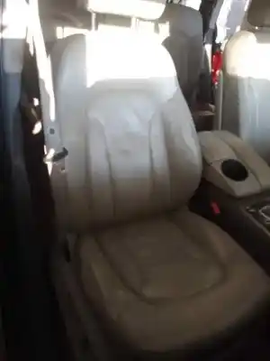 Автозапчастина б/у передне праве сиділо для audi q7 (4l) casa посилання на oem iam 