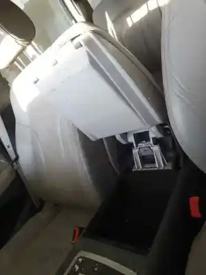 Автозапчастина б/у центральний подлокник для audi q7 (4l) casa посилання на oem iam   