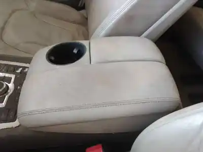 Автозапчастина б/у центральний подлокник для audi q7 (4l) casa посилання на oem iam 