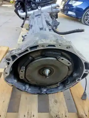 Piesă de schimb auto la mâna a doua cutie de viteze pentru audi q7 (4l) casa referințe oem iam   