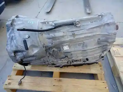 Second-hand car spare part gearbox for audi q7 (4l) casa oem iam references 